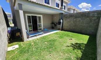 Imagem: Casa no Condomínio Kaza - Cidade Nova