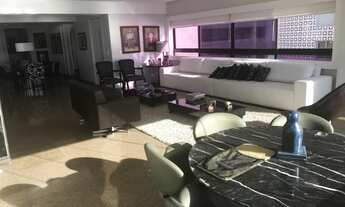 Imagem 4: Apartamento para venda possui 270 metros quadrados com 4 quartos em Boa Viagem - Recife