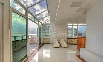 Imagem 3: Cobertura-À VENDA-Barra da Tijuca-Rio de Janeiro-RJ