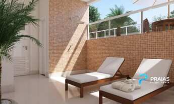 Imagem 4: Lançamento na Pitangueiras, apto de 137 m²