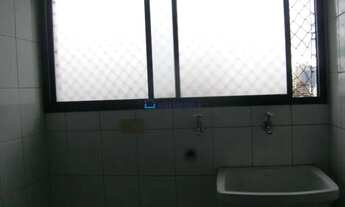 Imagem 5: Apartamento com 2 Dorms e 1 vaga na Chácara inglesa