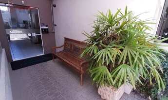 Imagem 5: Apartamento com 2 dormitórios à venda, 74 m² por R$ 420.000,00 - Santa Claudina - Vinhedo