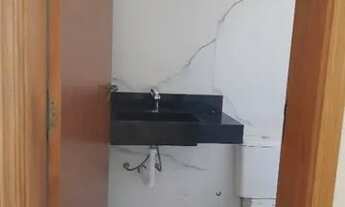 Imagem 3: Casa com 3 dormitórios à venda, 145 m² por R$ 990.000,00 - Bonfim Paulista - Ribeirão Pret