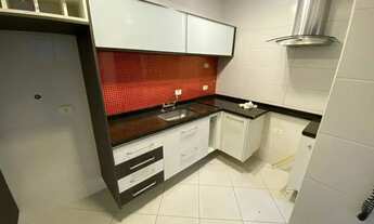 Imagem 5: Casa de 135 m² em Condomínio Fechado, 2 Dormitórios ( 1suíte). com garagem para dois carro