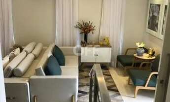 Imagem 3: Casa - Jardim Conceição - Campinas