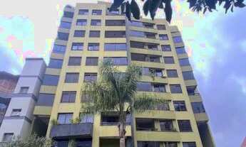 Imagem: Caxias do Sul - Apartamento Padrão - Exposição