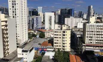 Imagem: Apartamento-São Paulo-PINHEIROS