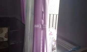 Imagem 6: Vende-se ou permuta Apartamento Condomínio Solar das Montanhas-Vila Iracema