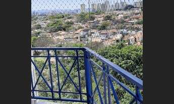 Imagem 3: Apartamento - Jardim América - Residencial Finlândia - 96m² - 3 Dormitórios