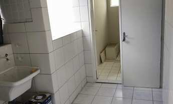 Imagem 3: Apartamento para venda com 130 metros quadrados com 3 quartos em Tamarineira - Recife - PE