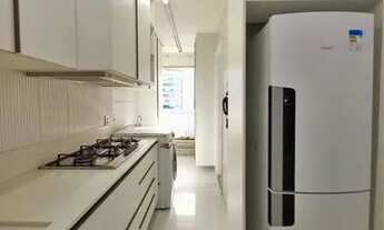 Imagem 4: Hemisphere 3 suítes vista mar