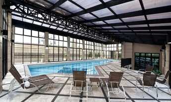 Imagem 7: FLAT EXCELENTE EM PINHEIROS PARA LOCAÇÃO !!