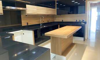 Imagem 7: Apartamento 3 suítes 5 vagas Barra da Tijuca