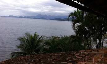 Imagem 6: Casa Cinematográfica Ponta da Ilha Em Angra dos Reis, Venda Ou Locação