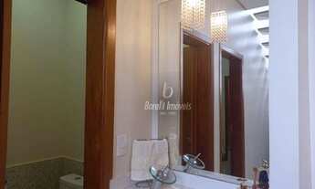 Imagem 7: Casa, 227 m² - venda por R$ 1.490.000,00 ou aluguel por R$ 8.489,61/mês - Quinta da Primav