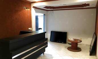 Imagem 4: Imóvel comercial para venda possui 250 metros quadrados com 4 quartos em Setor Sul - Goiân