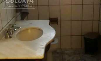 Imagem 7: São Bernardo do Campo - Casa Padrão - Paulicéia