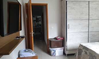 Imagem 7: CASA NO B.JARDIM PATRICIA .1/2 lote