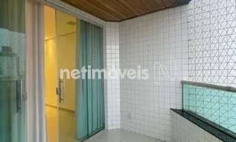 Imagem 2: Venda ou locação Apartamento 3 quartos Glória Contagem