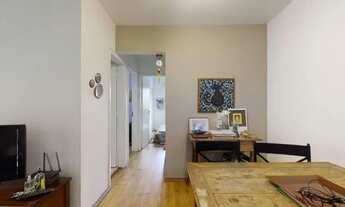 Imagem 5: APARTAMENTO RESIDENCIAL em São Paulo - SP, Vila Olímpia