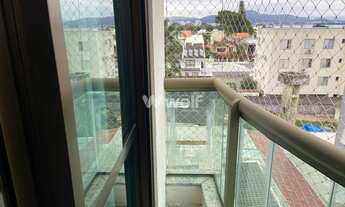 Imagem 3: 3 QUARTOS - 1 STE + LAVABO - 02 VGS - VISTA MAR