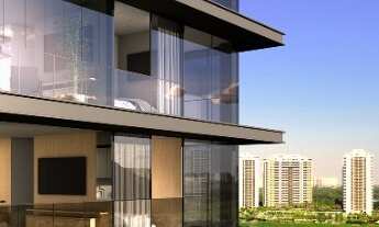 Imagem: Murano Residencial - Murano Barra da Tijuca