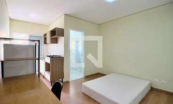 Imagem: Apartamento para Aluguel - Parque das Nações