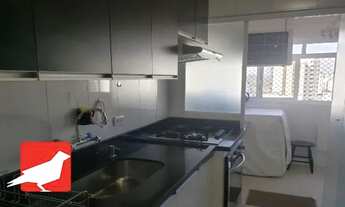 Imagem 6: Apartamento à venda no bairro Pinheiros - São Paulo/SP, Zona Oeste