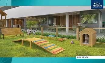 Imagem 7: MD-Alvorada Boa Viagem-2 qtos-varanda-Boa Viagem - condições especiais MCMV - lazer comple