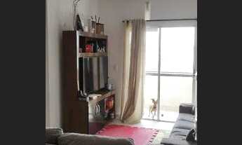 Imagem: Apartamento com 3 dormitórios à venda