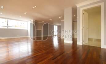 Imagem 2: SãO PAULO - Cobertura - Higienópolis