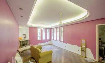 Imagem 2: Casa para Aluguel - Estoril , 6 Quartos, 150 m2