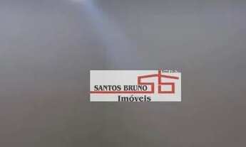 Imagem 5: Sobrado com 2 dormitórios para alugar, 120 m² por R$ 3.000,00/mês - Casa Verde - São Paulo