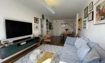 Imagem 3: APARTAMENTO - PERDIZES - SP