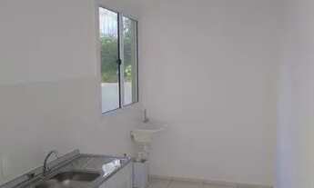 Imagem 7: AP. 2 Quartos Apartamento com 2 dormitórios