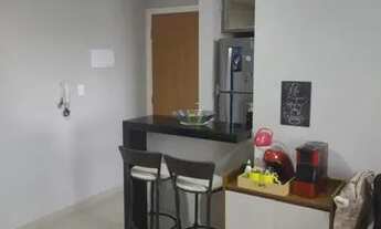 Imagem 4: Apartamento com 2 dormitórios à venda, 46 m² por R$ 255.000,00 - Vila Iracema - São José d