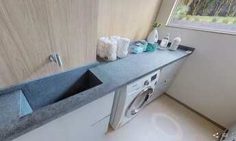 Imagem 3: Apartamento Cyrela no Panamby - 3 suítes - 110m² - R$952.478