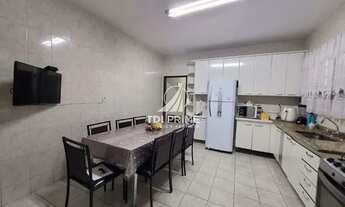 Imagem 4: Casa com 3 dormitórios à venda, 340 m² por R$ 1.340.000,00 - Cerâmica - São Caetano do Sul