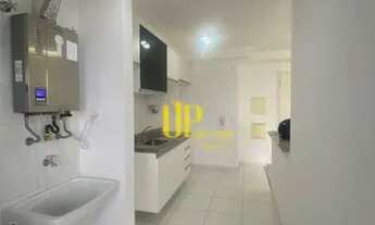 Imagem 6: Apartamento com 3 dormitórios, 67 m² - venda por R$ 680.000,00 ou aluguel por R$ 4.100,00