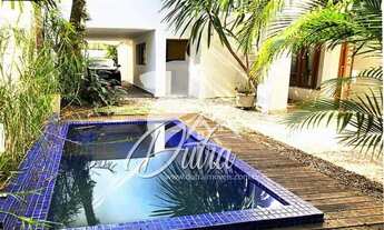 Imagem: Padrão Brooklin 480m² 05 Dormitórios