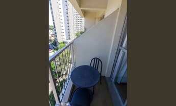 Imagem 6: Apartamento à Venda - Butantã, 3 Quartos, 62 m2