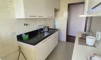 Imagem 7: Apartamento 55m² - 2 quartos