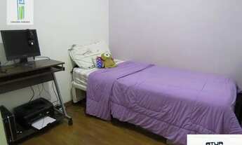 Imagem 7: Apartamento com 3 dormitórios à venda, 82 m² por R$ 515.000,00 - Mandaqui - São Paulo/SP