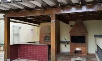 Imagem 4: Apartamento à venda, 94 m² 3 dormitórios sendo 1 súite 3 banheiros com 2 vagas de garagem