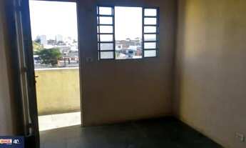 Imagem 2: ÓTIMA CASA 56,79M² COM 1 DORMITÓRIO E 1 VAGA DE GARAGEM - VILA RIO DE JANEIRO