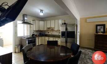 Imagem 2: São Paulo - Apartamento Padrão - Pompéia