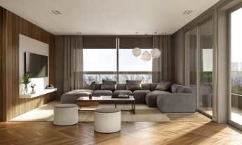 Imagem: Apartamento para Venda - 27.31m², 1 dormitório