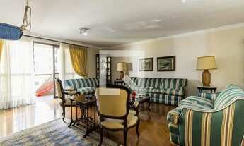 Imagem 2: Apartamento à Venda - Santa Cecília, 4 Quartos, 290 m2