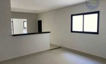 Imagem 3: Casa com 3 dormitórios para alugar, 220 m² por R$ 4.000,00/mês - Vila Gatti - Itu/SP