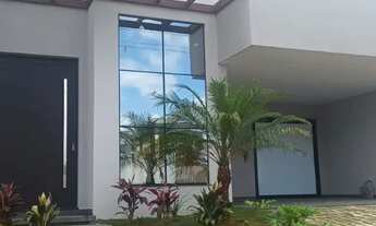 Imagem: Casa 3 dormitórios condomínio Olívio